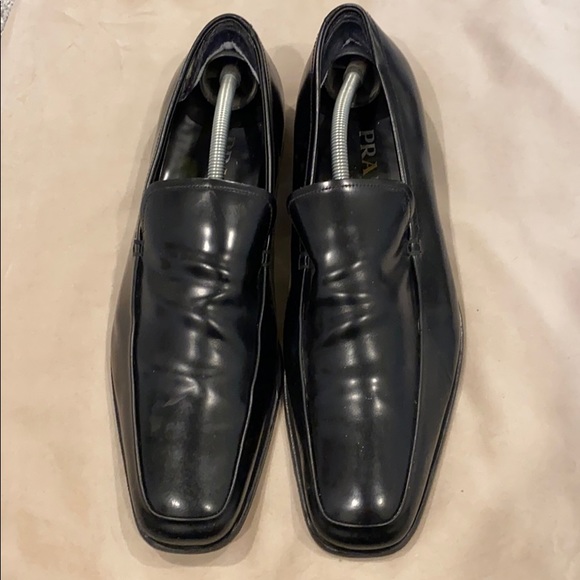 Prada Other - Prada loafers